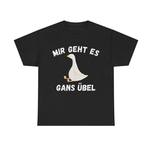 Gans T-Shirt