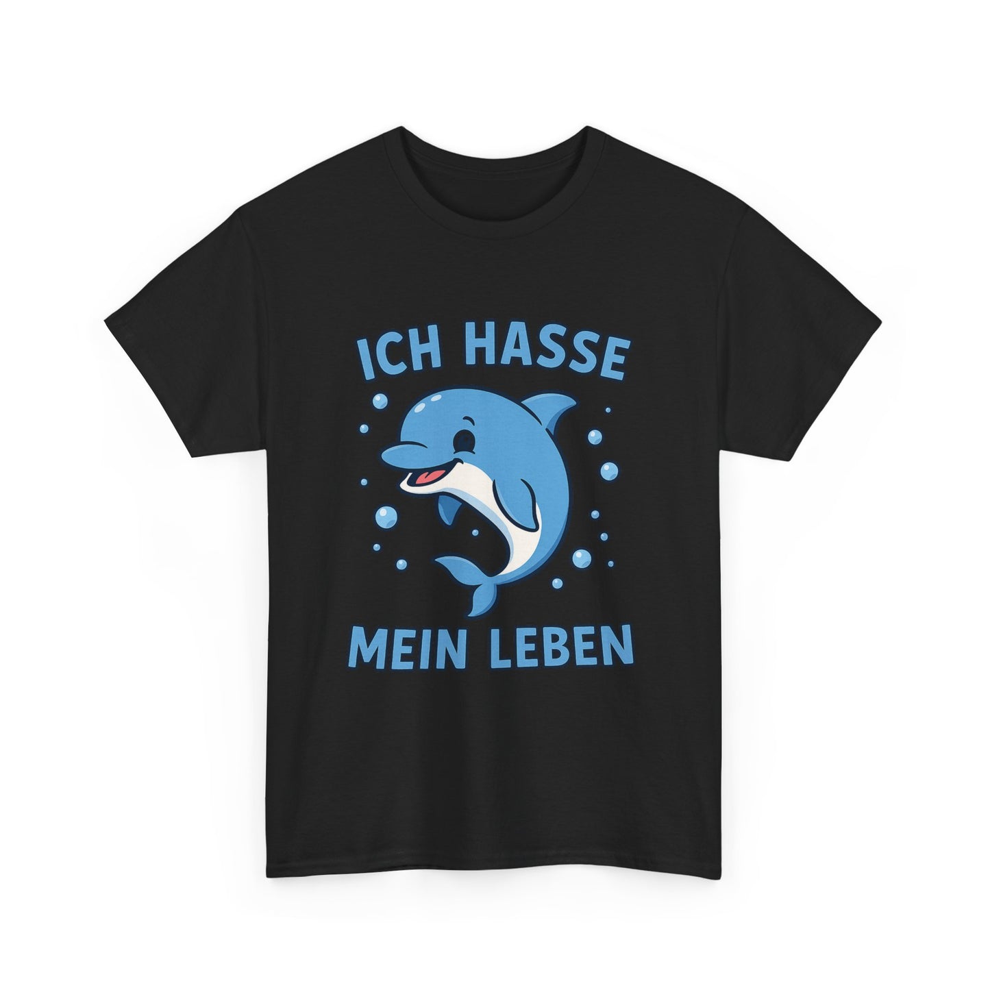 Ich hasse mein Leben T-Shirt