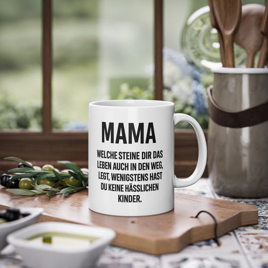 Tasse Mama