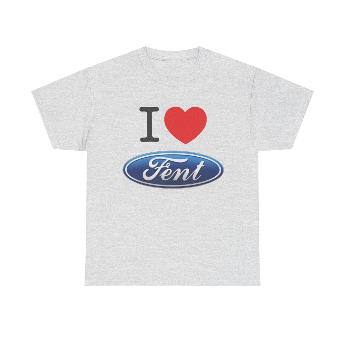 Fent T-Shirt