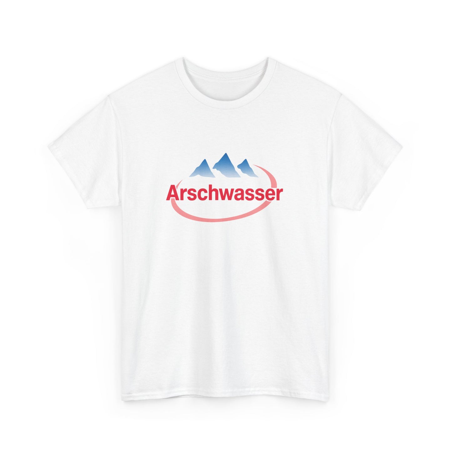 Arschwasser T-Shirt