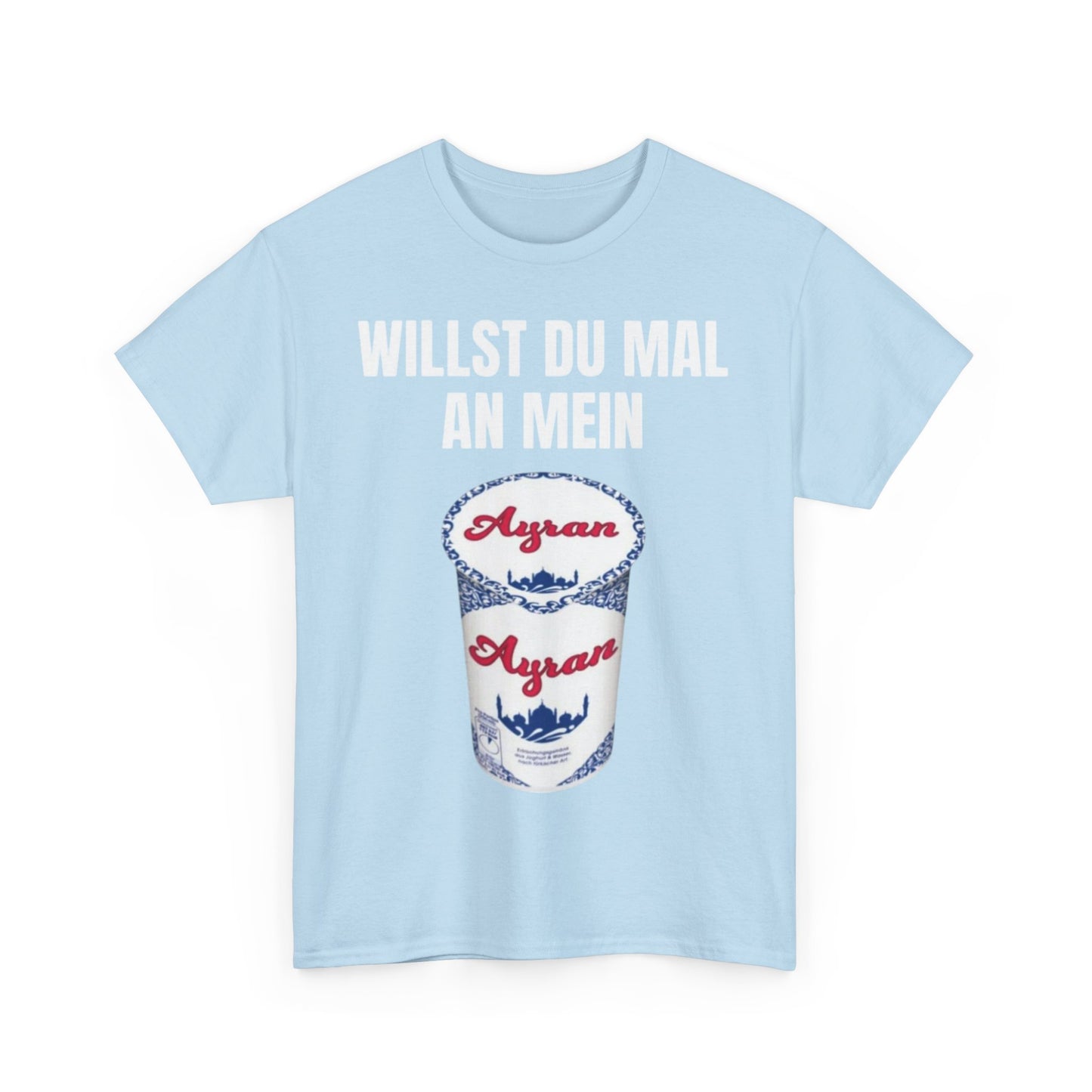 Ayran T-Shirt