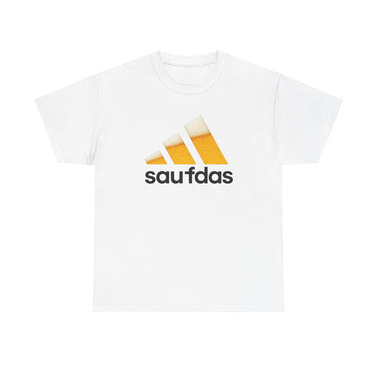 Saufdas T-Shirt