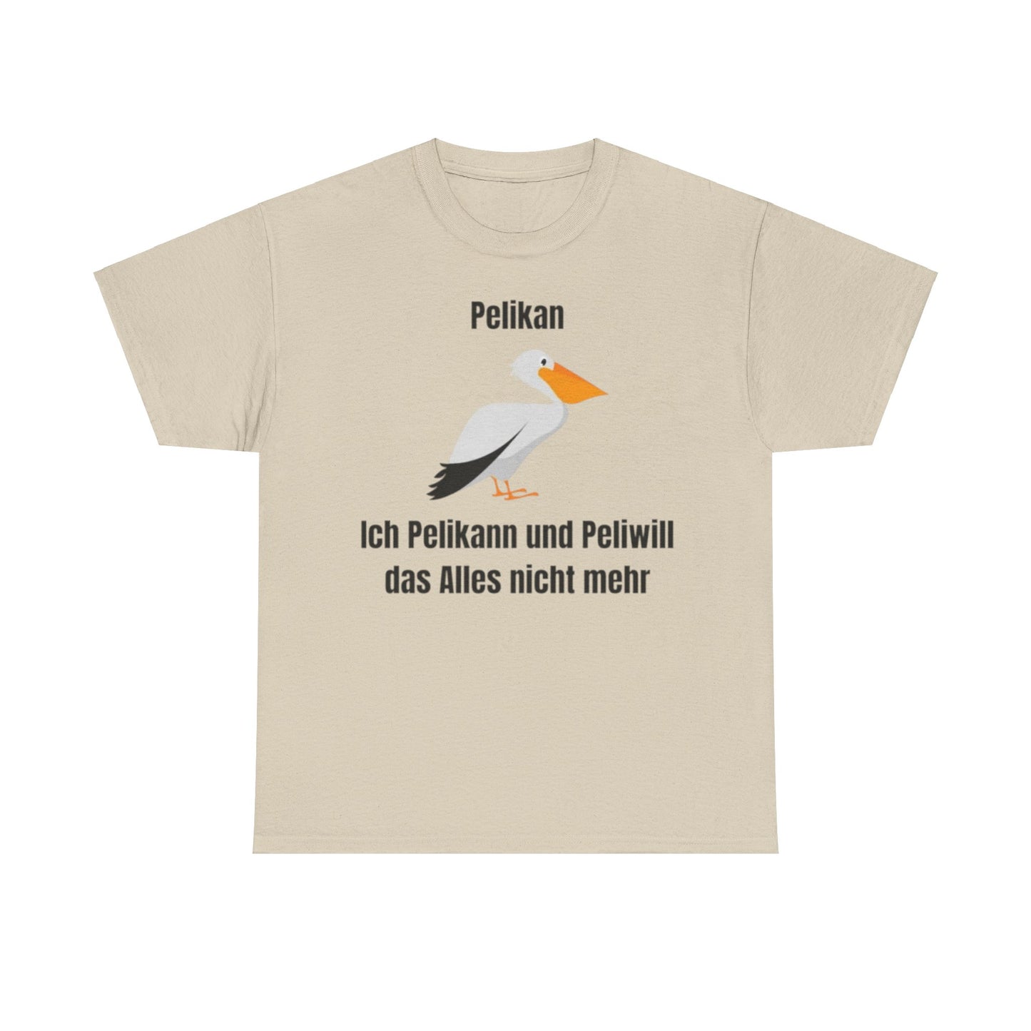 Pelikan T-Shirt