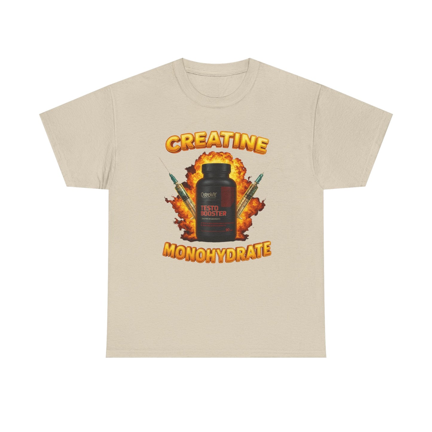 Creatine T-Shirt