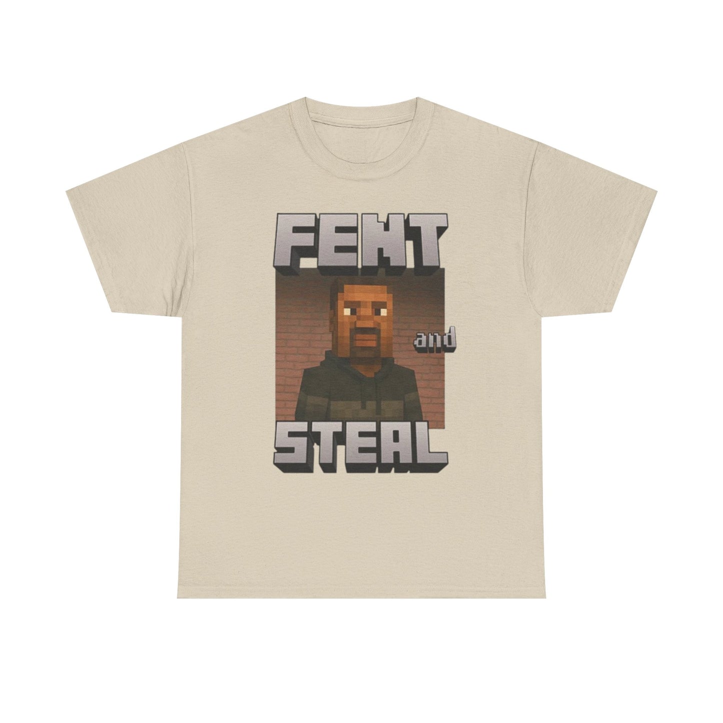 Fent T-Shirt