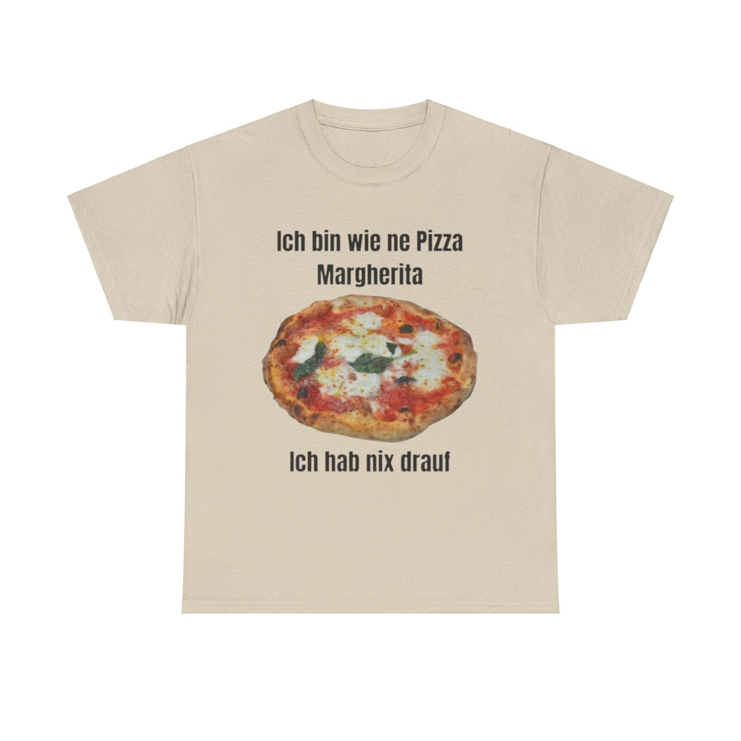 Pizza T-Shirt