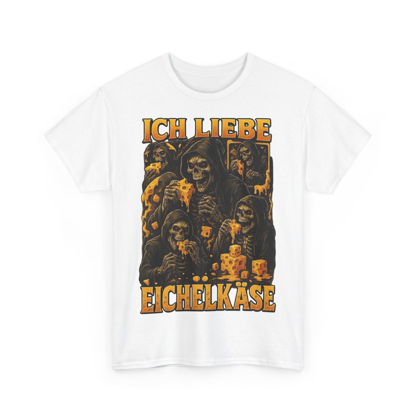 Eichelkäse T-Shirt