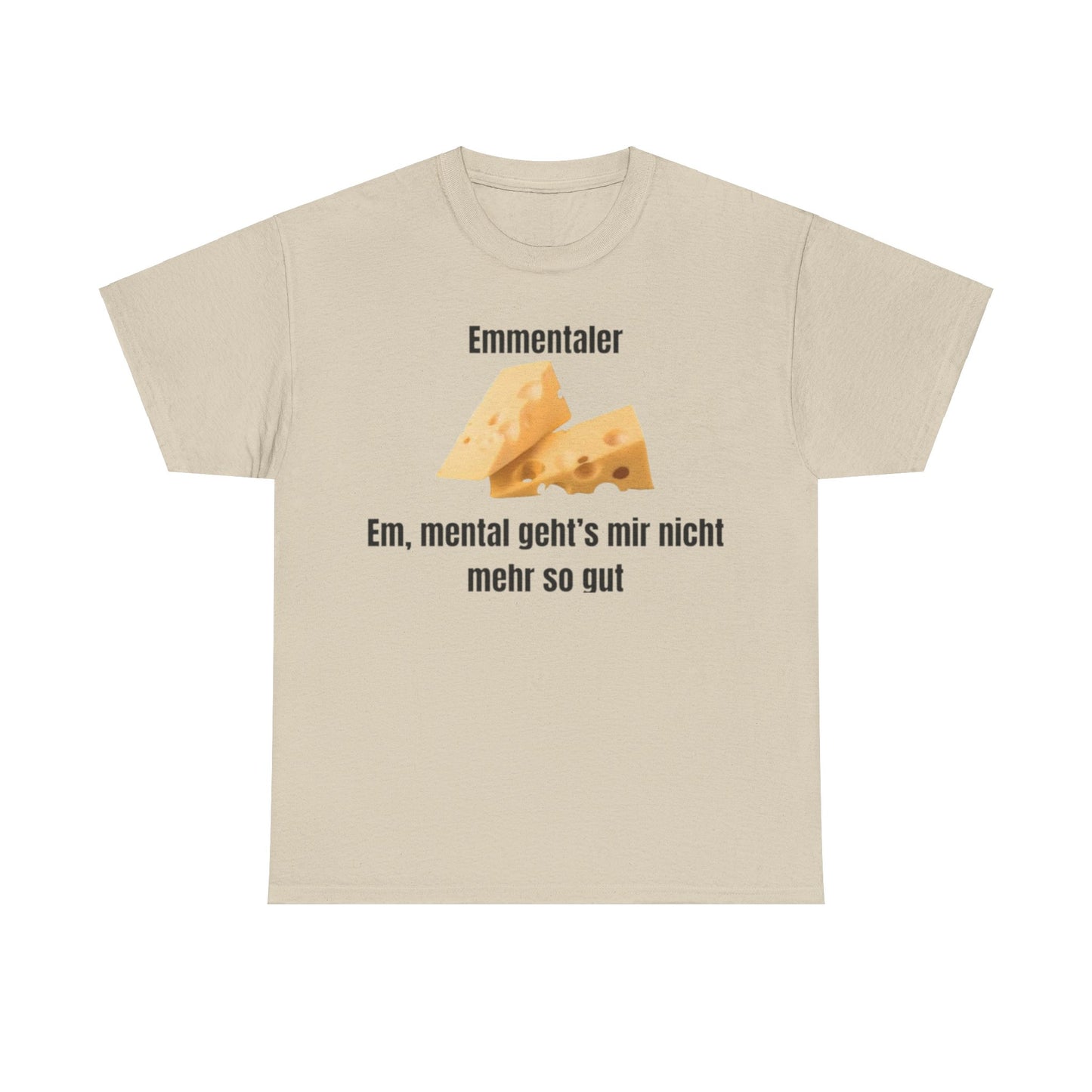 Emmentaler T-Shirt