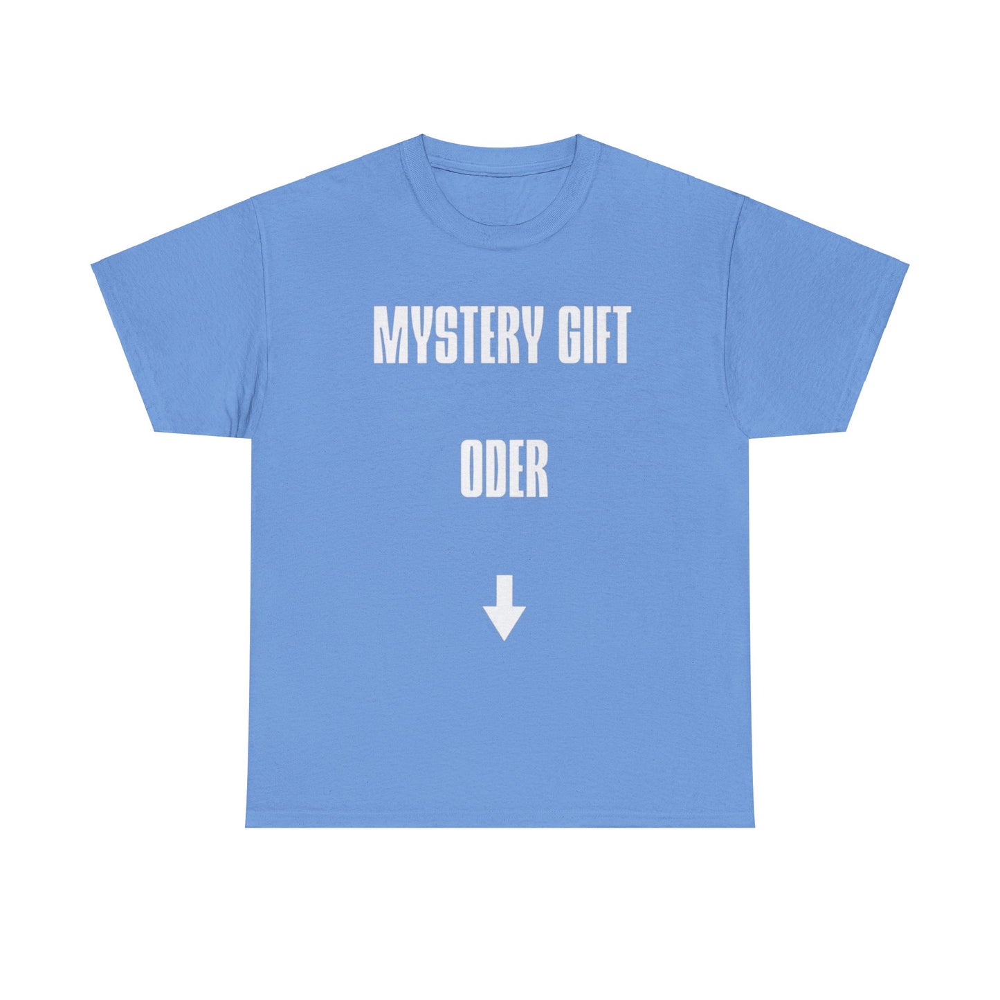 Mystery Gift T-Shirt