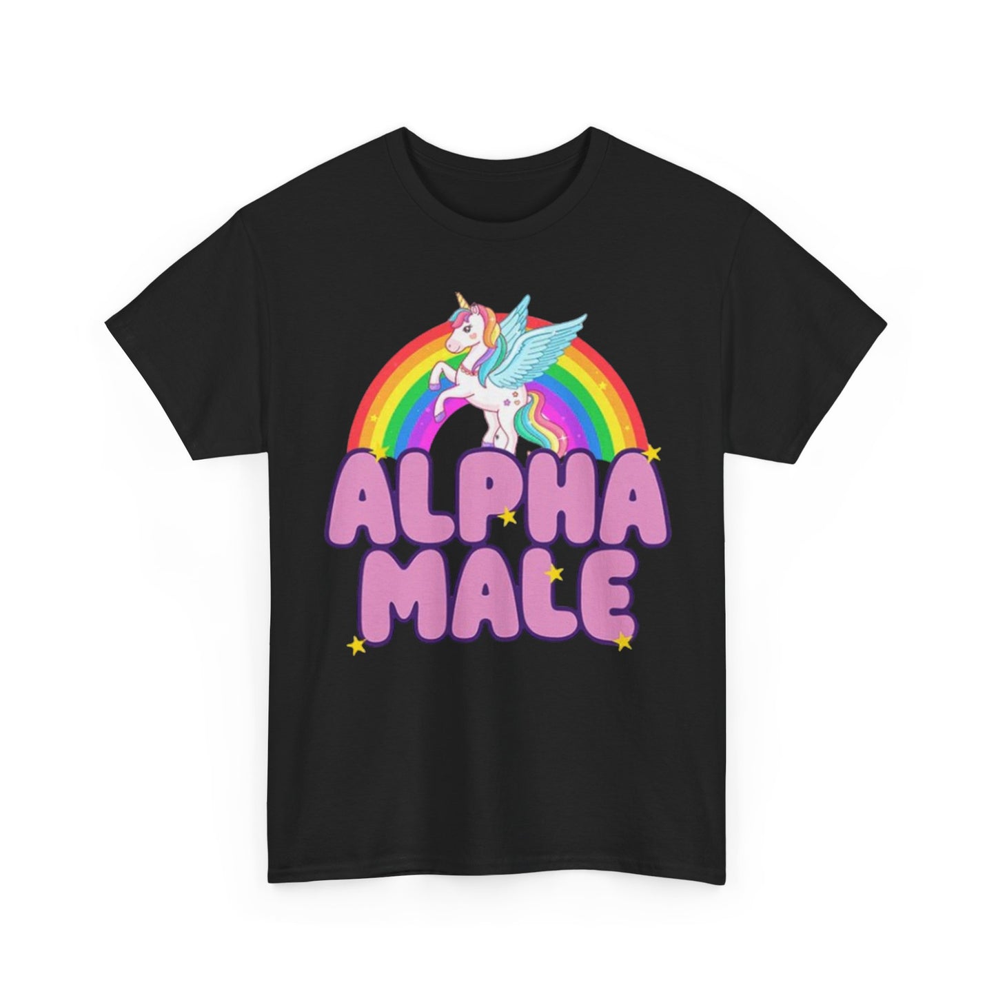 Alpha Male T-Shirt