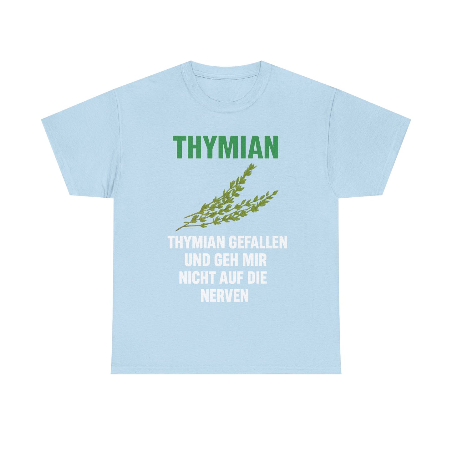 Thymian T-Shirt