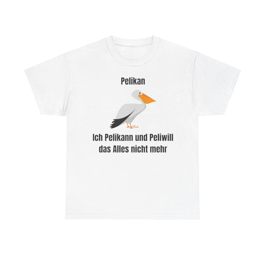 Pelikan T-Shirt