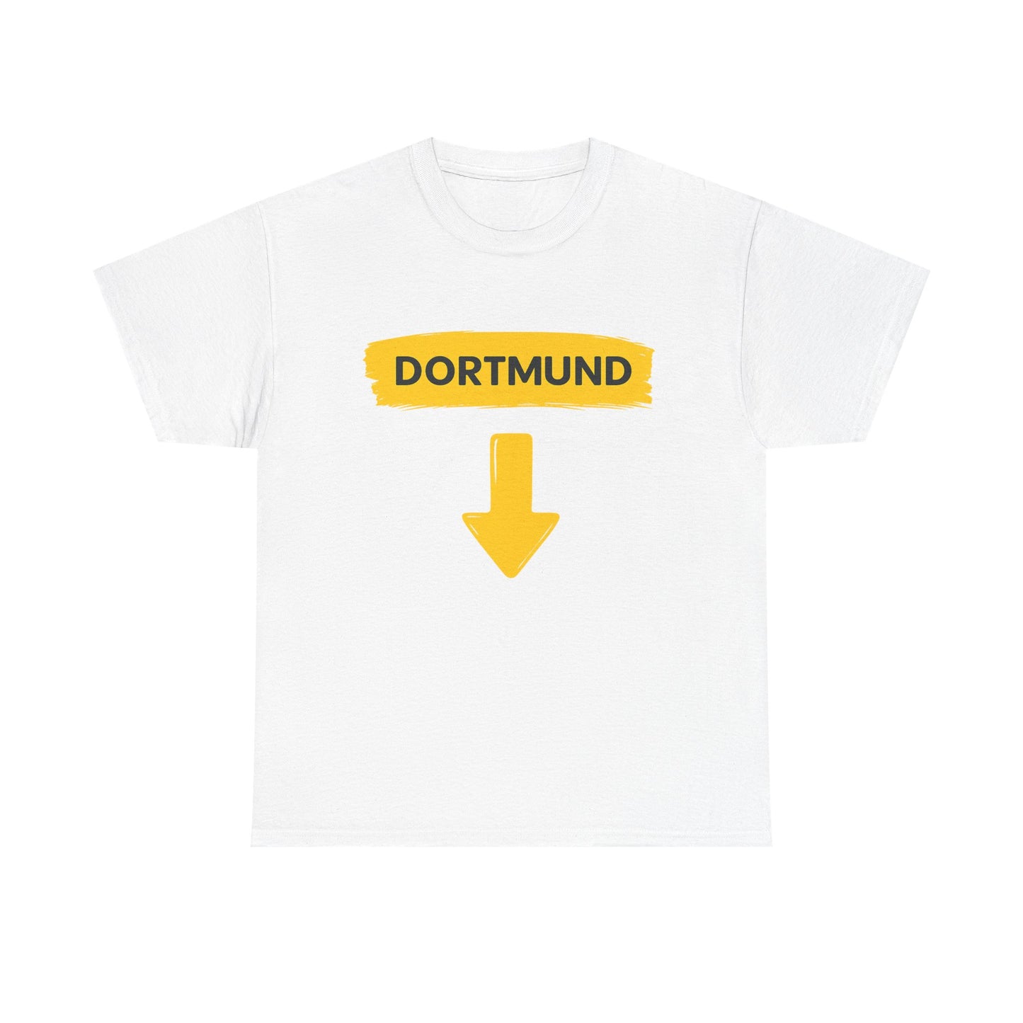Dortmund T-Shirt