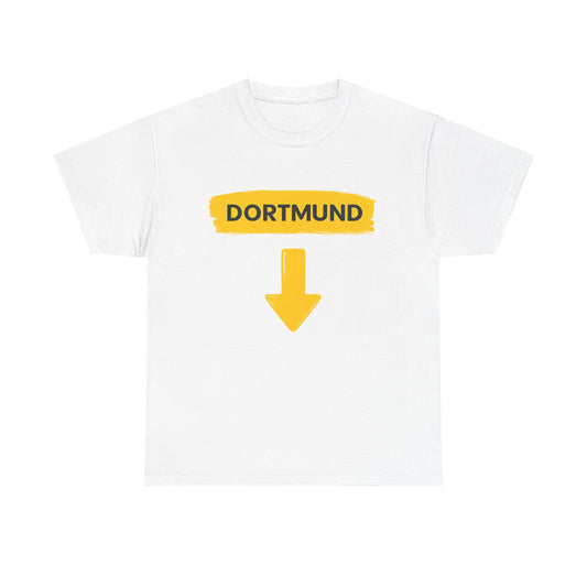 Dortmund T-Shirt