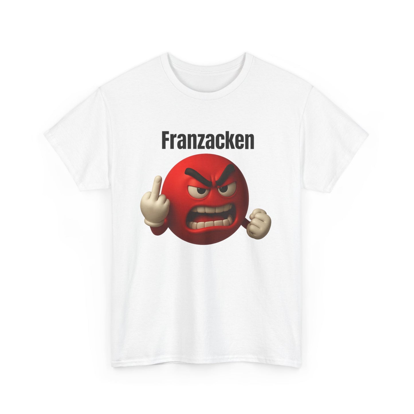 Franzacken T-Shirt