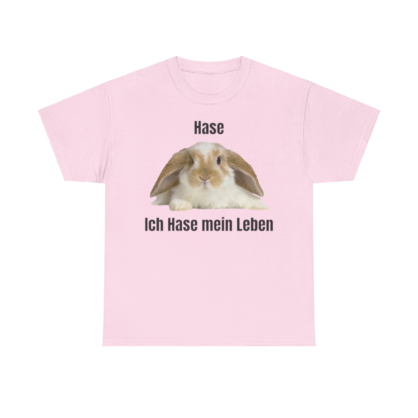 Hase T-Shirt