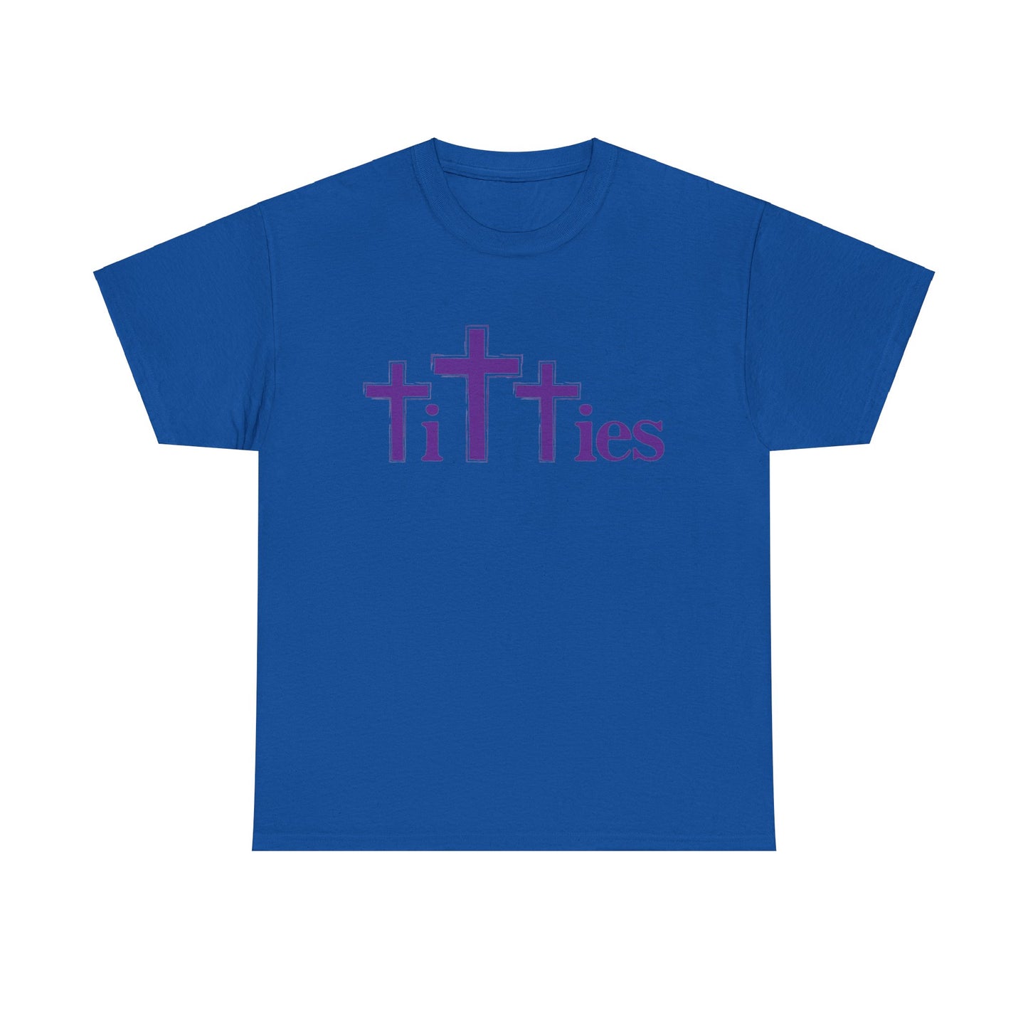 Titties T-Shirt