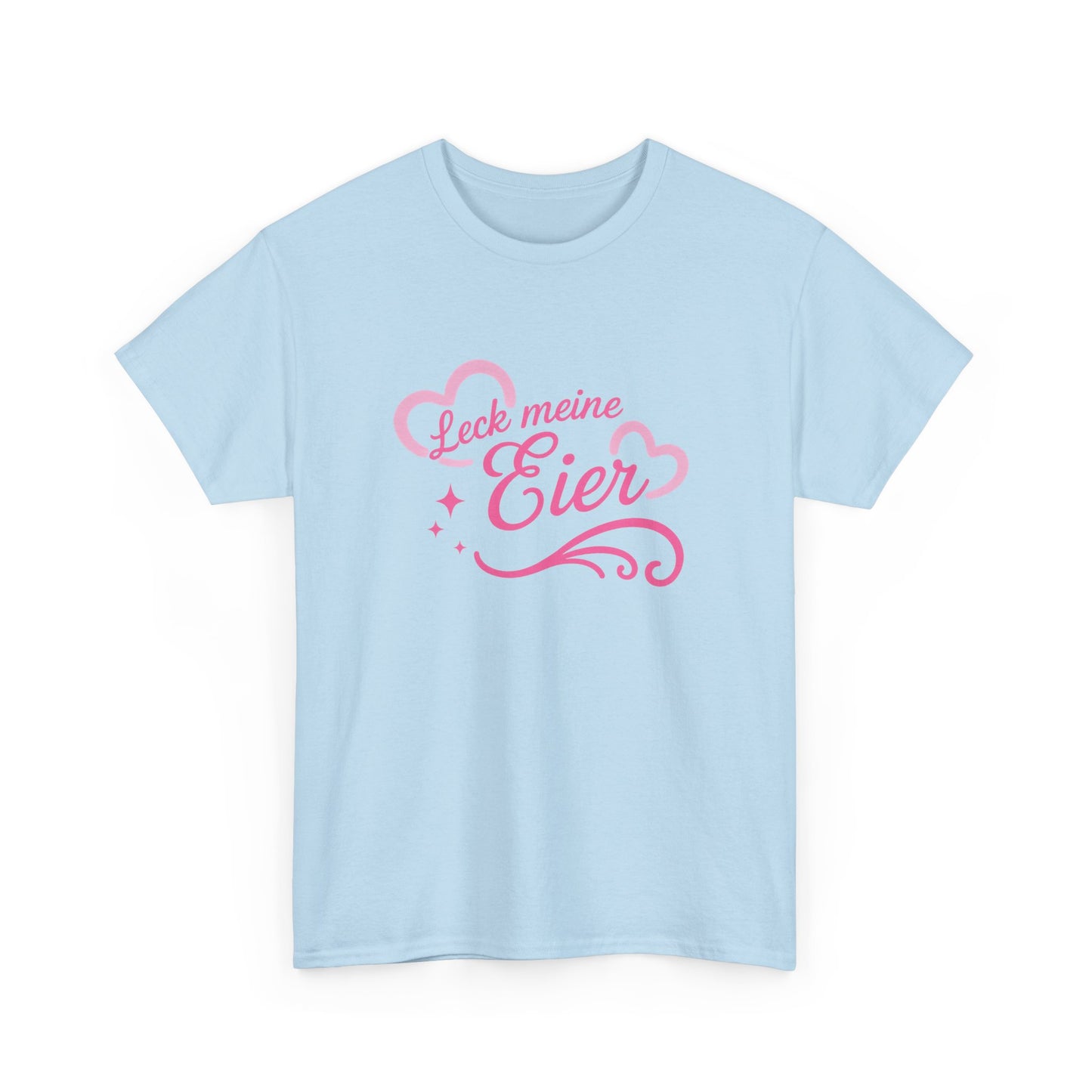Leck meine Eier T-Shirt
