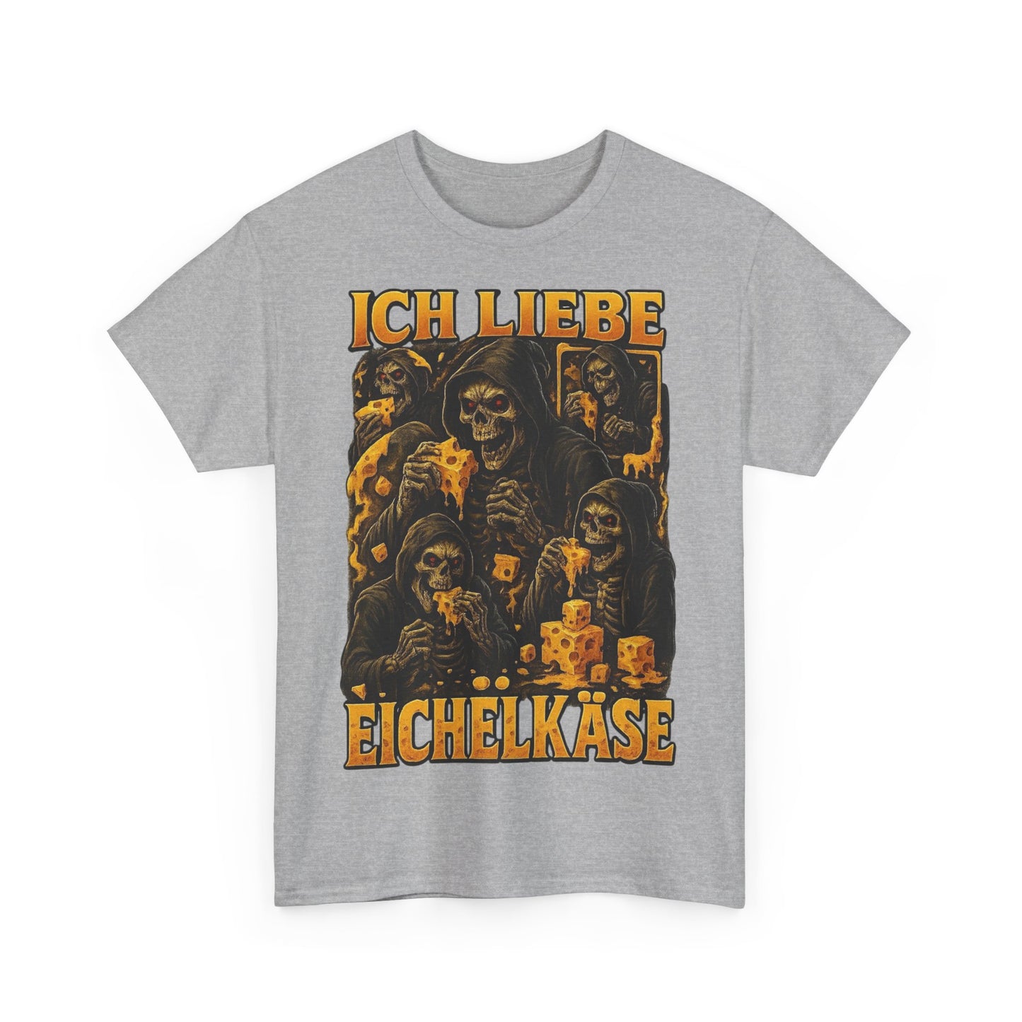 Eichelkäse T-Shirt