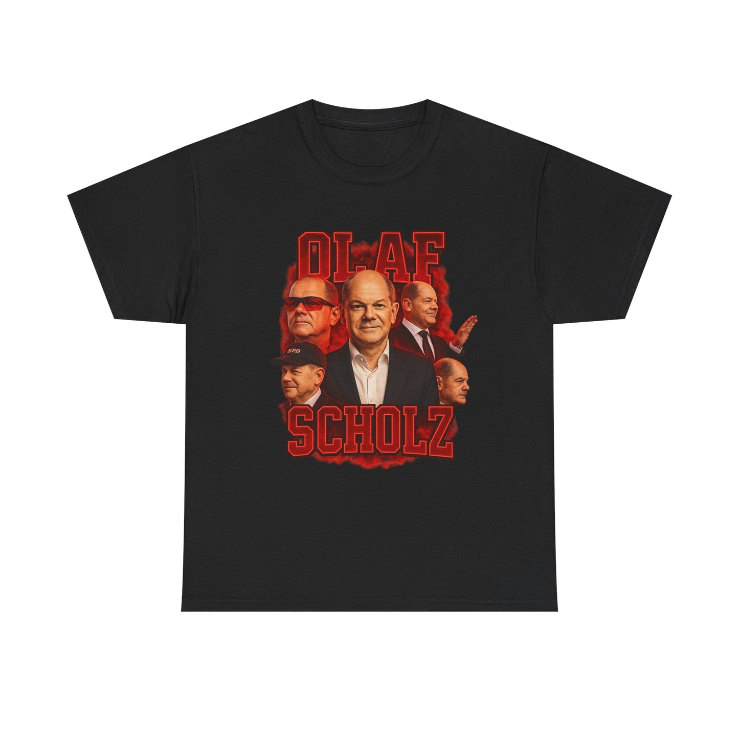 Olaf Scholz T-Shirt