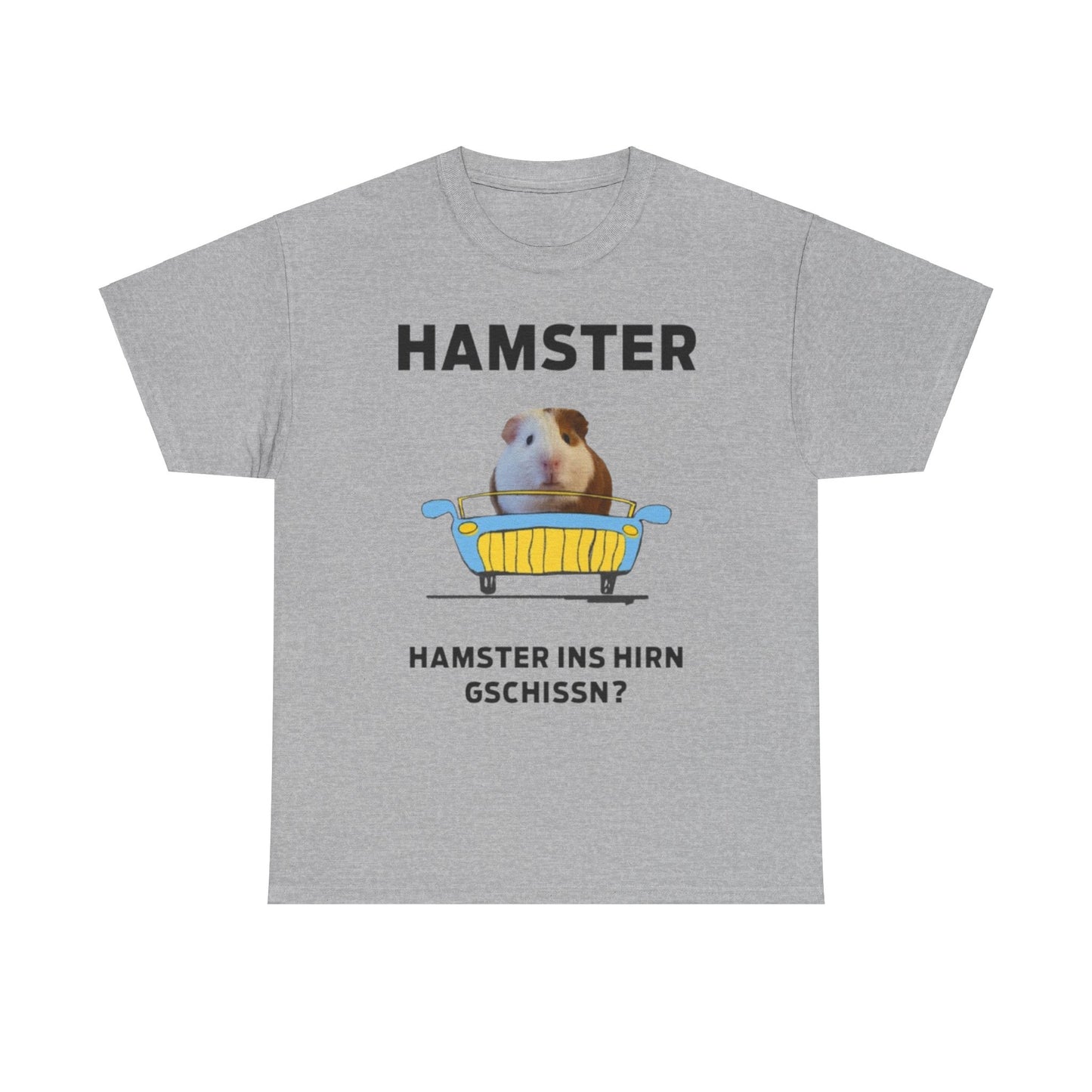 Hamster T-Shirt