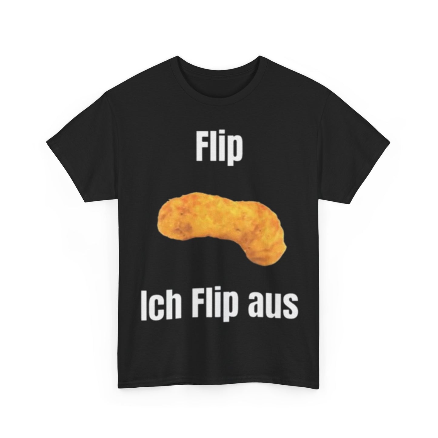 Flip T-Shirt