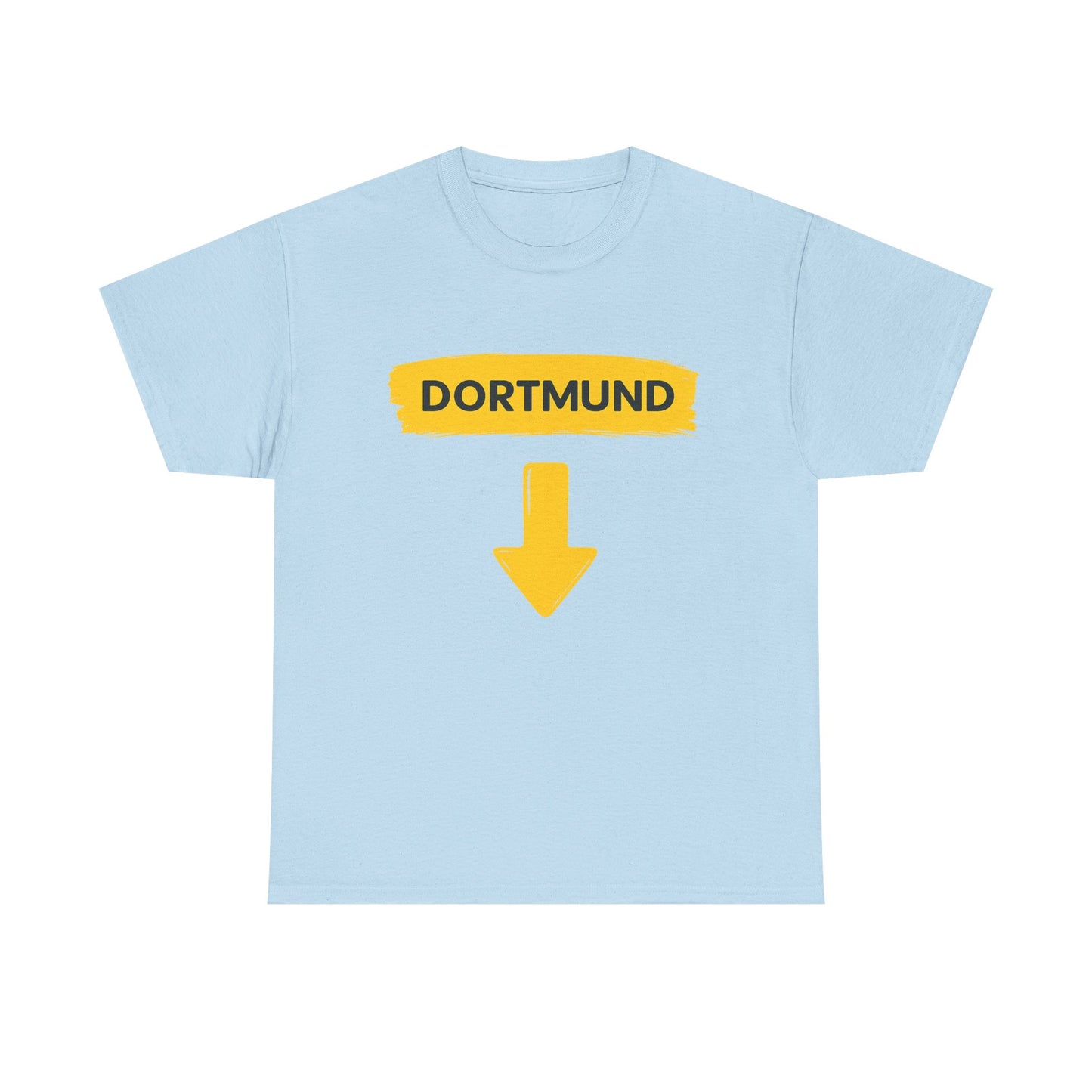 Dortmund T-Shirt