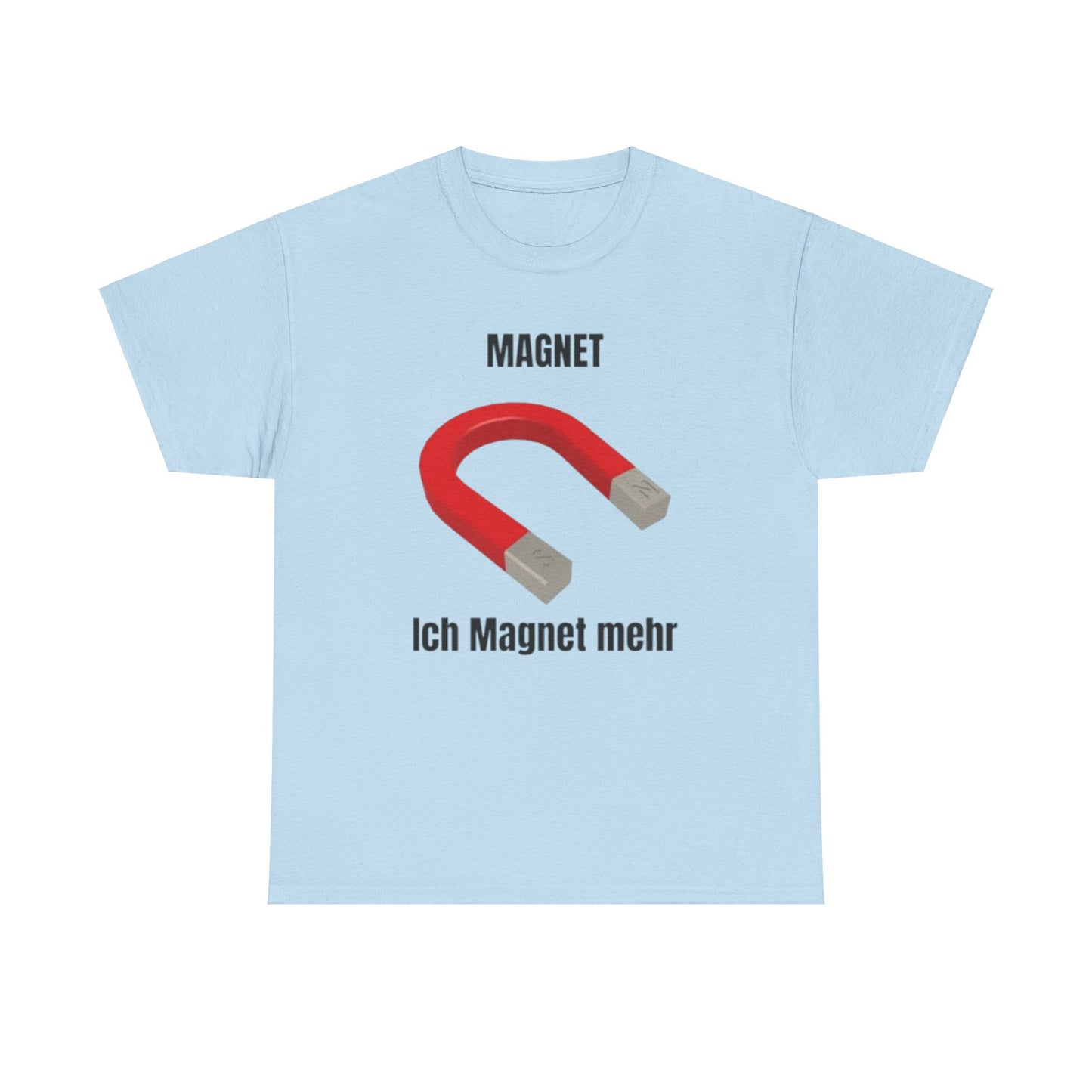 Magnet T-Shirt