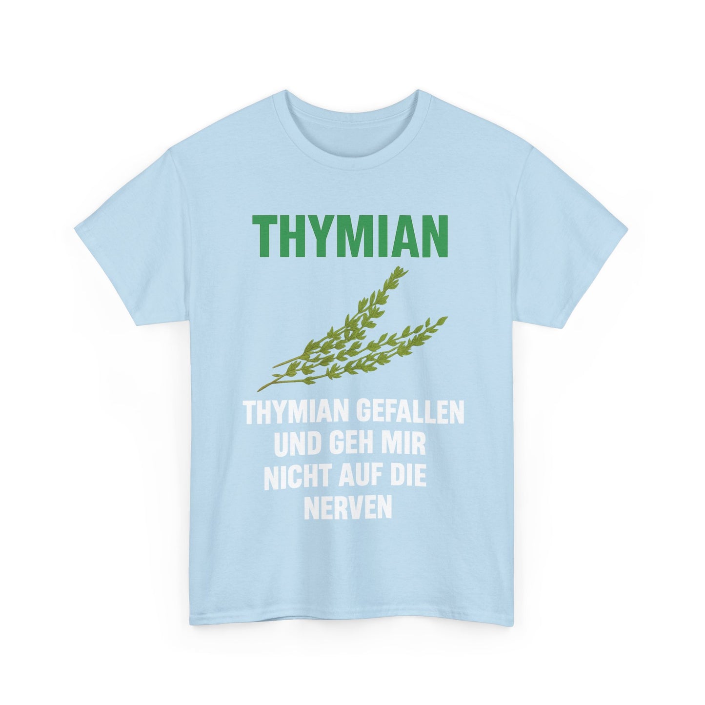 Thymian T-Shirt