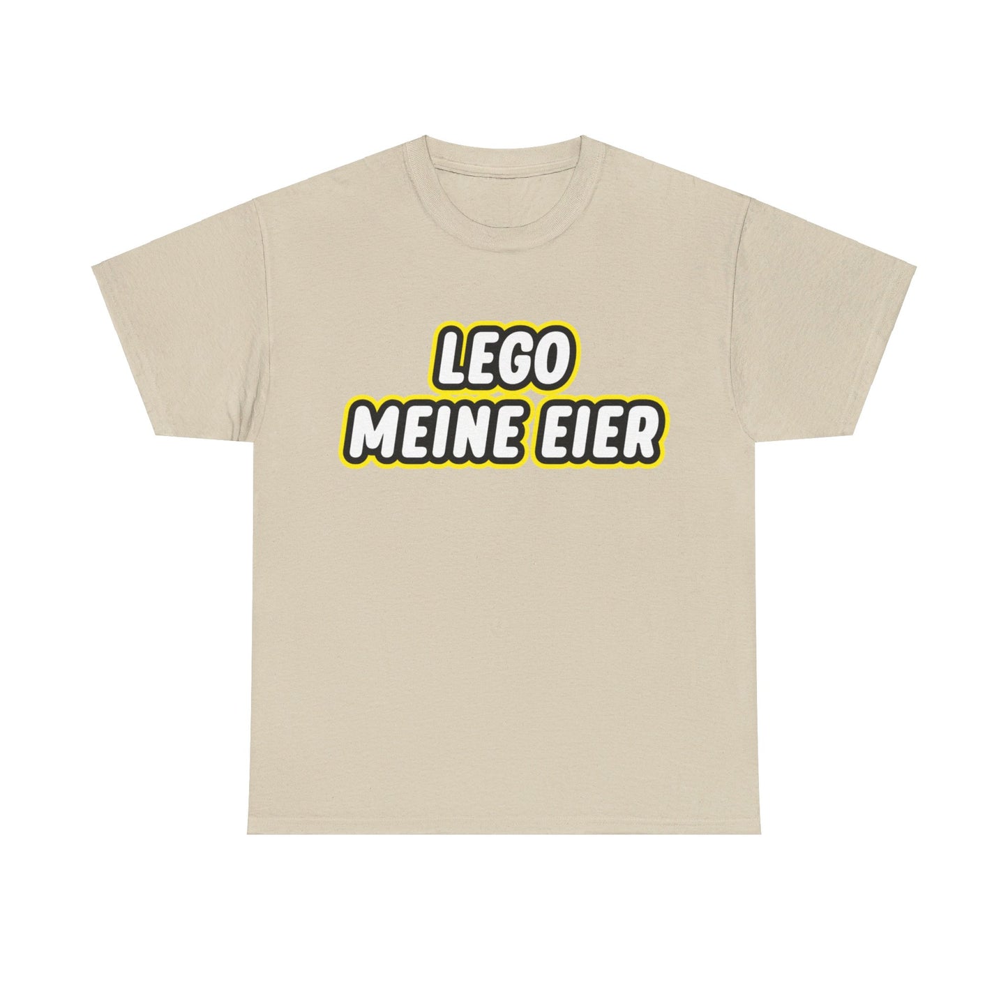 Eier T-Shirt