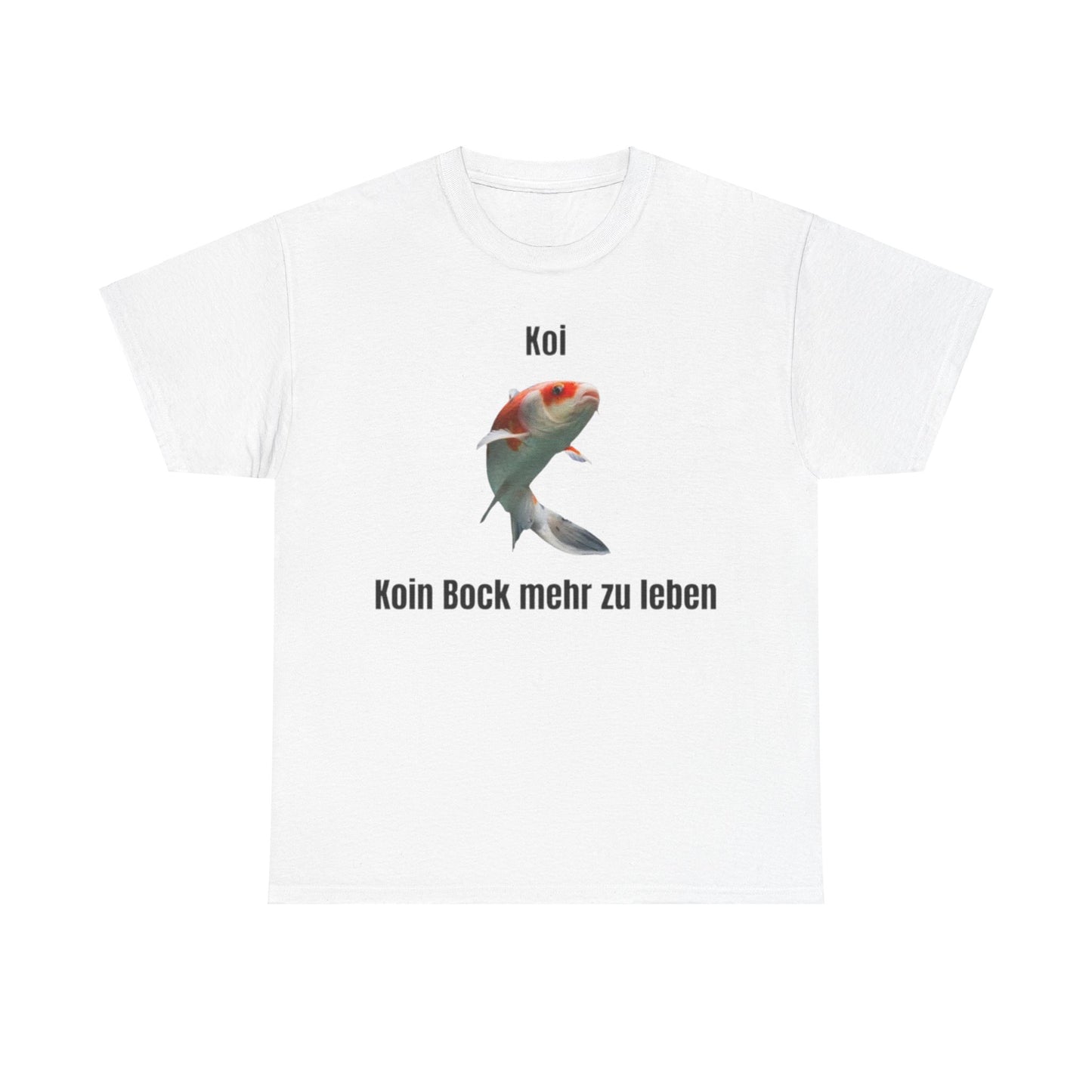 Koi T-Shirt