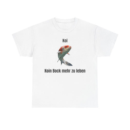 Koi T-Shirt