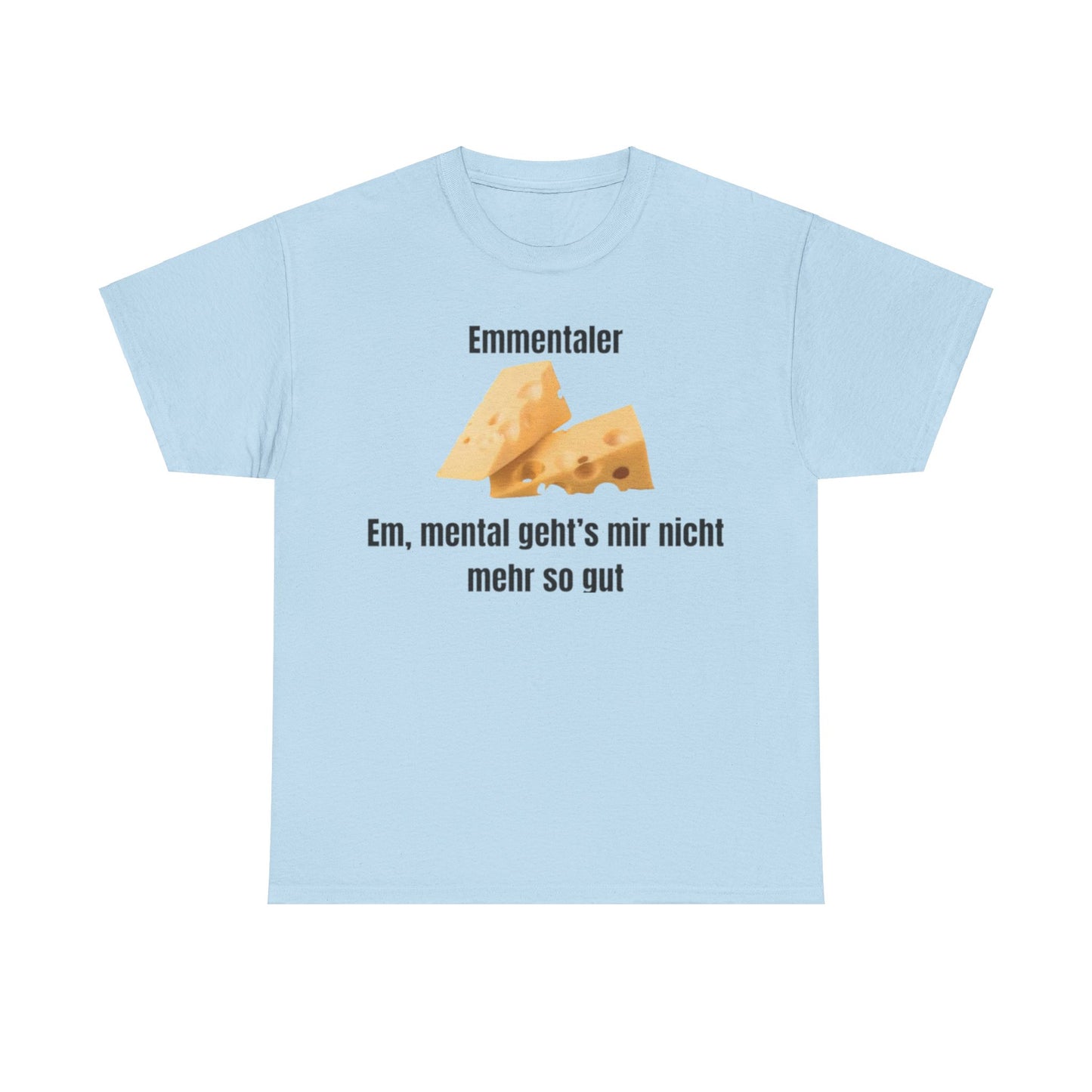Emmentaler T-Shirt