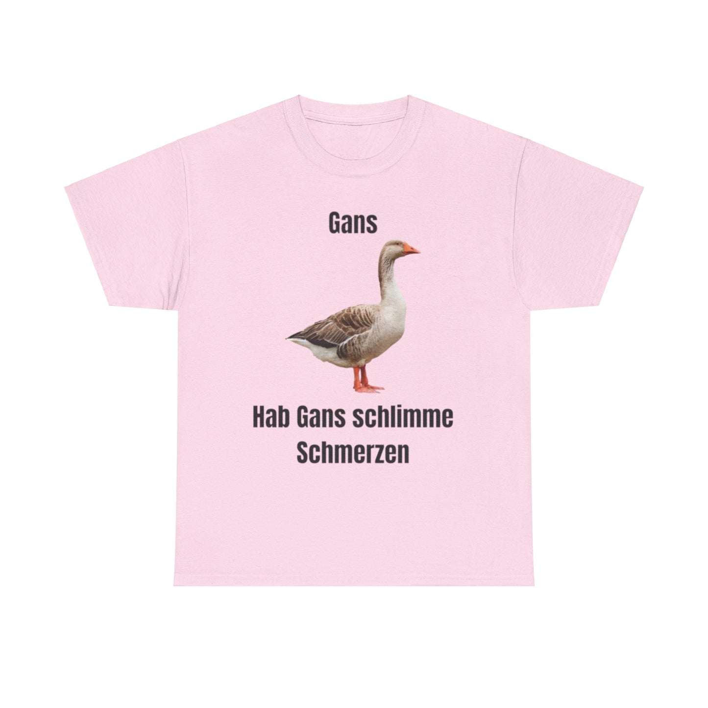 Gans T-Shirt