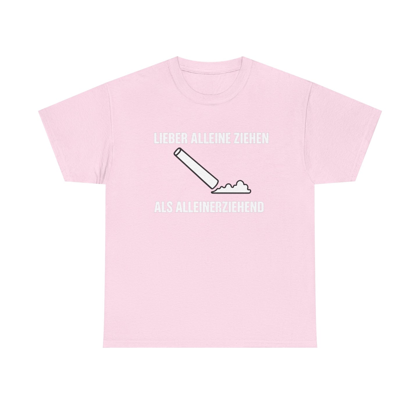 Ziehen T-Shirt