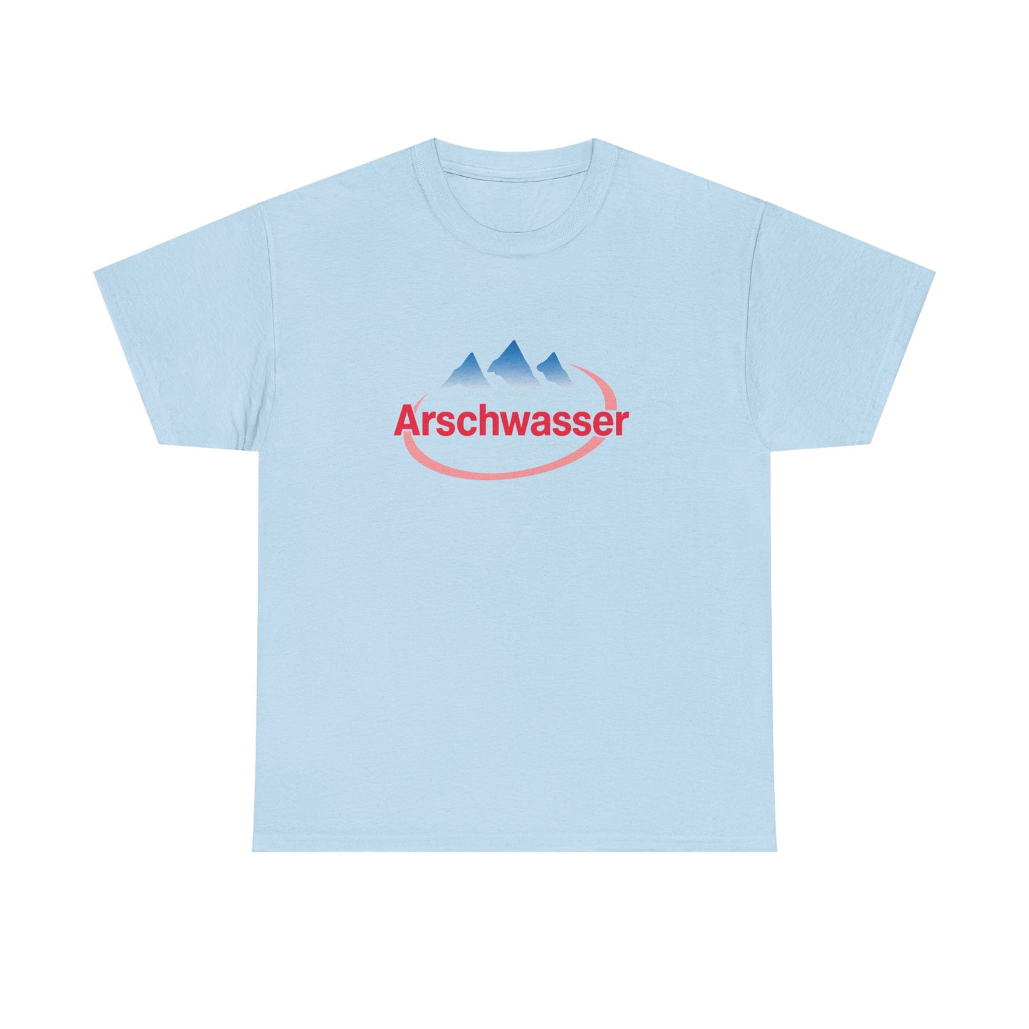 Arschwasser T-Shirt