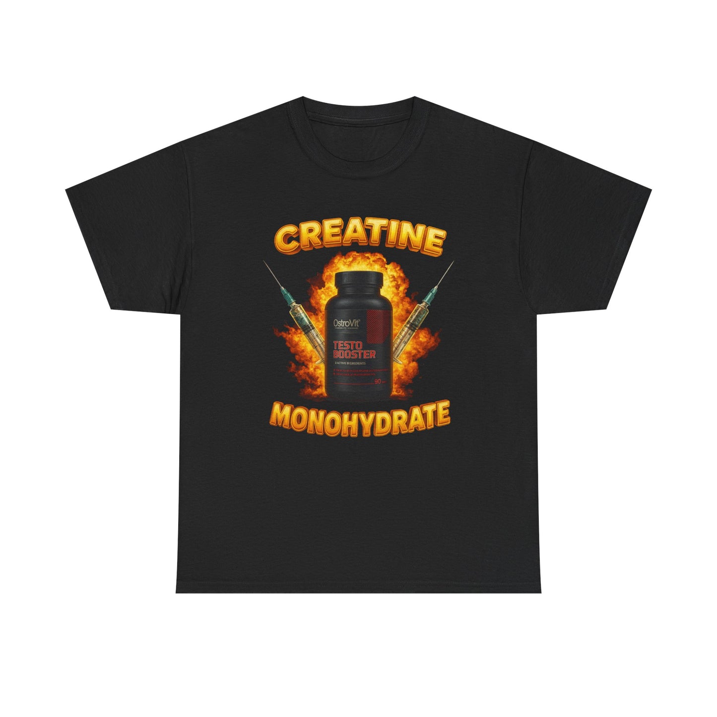 Creatine T-Shirt