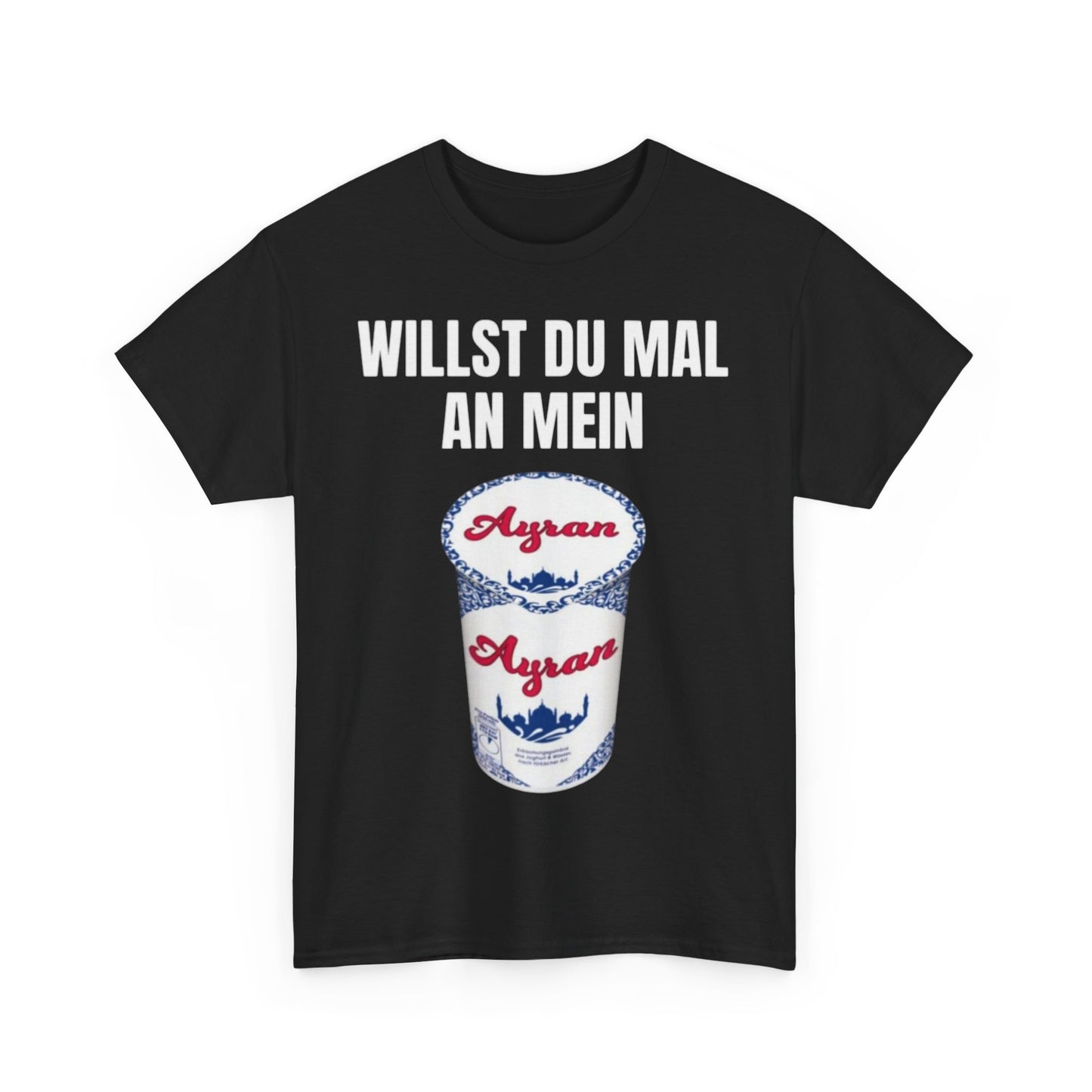 Ayran T-Shirt