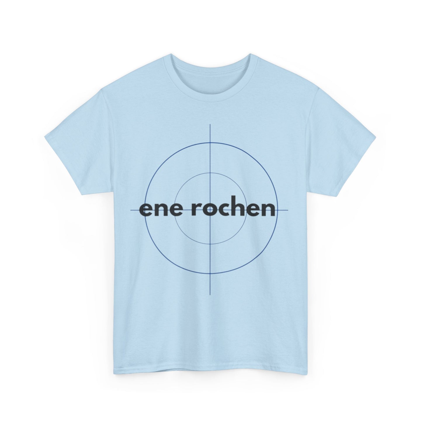 Ene Rochen T-Shirt