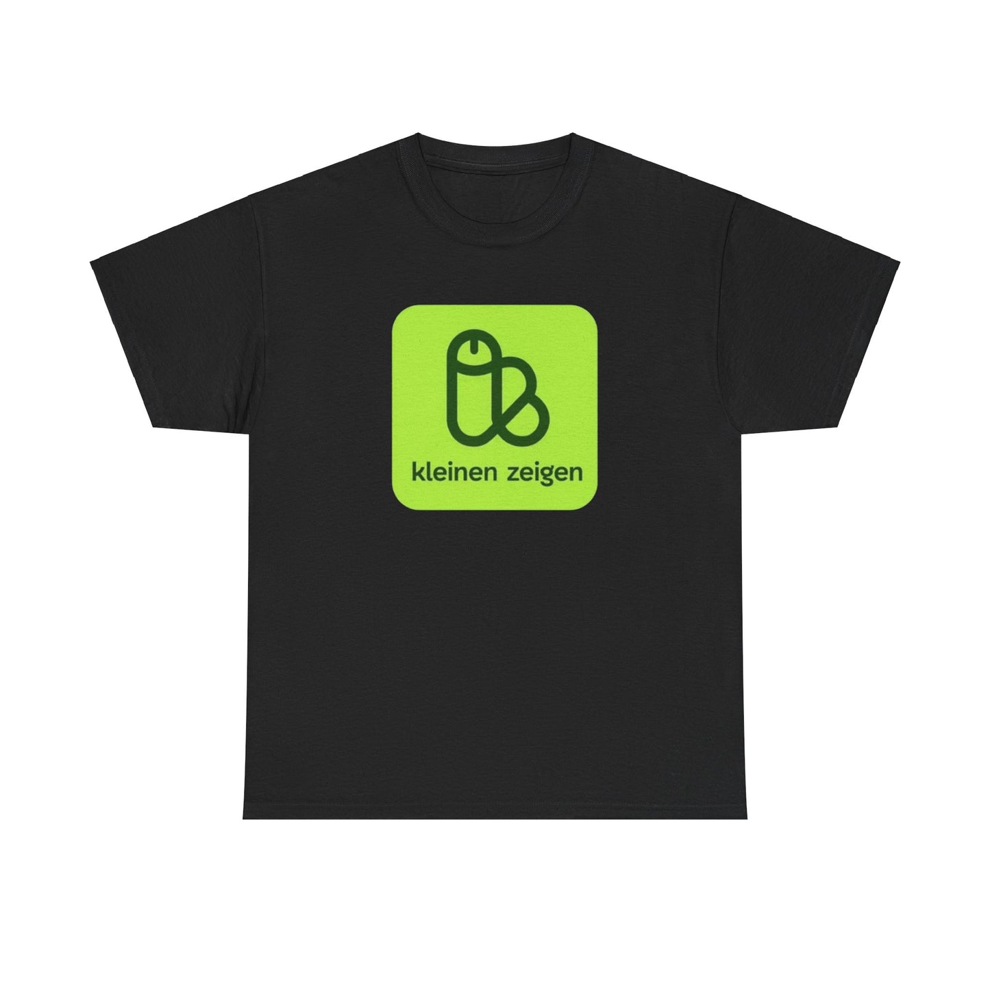 Kleinenzeigen T-Shirt