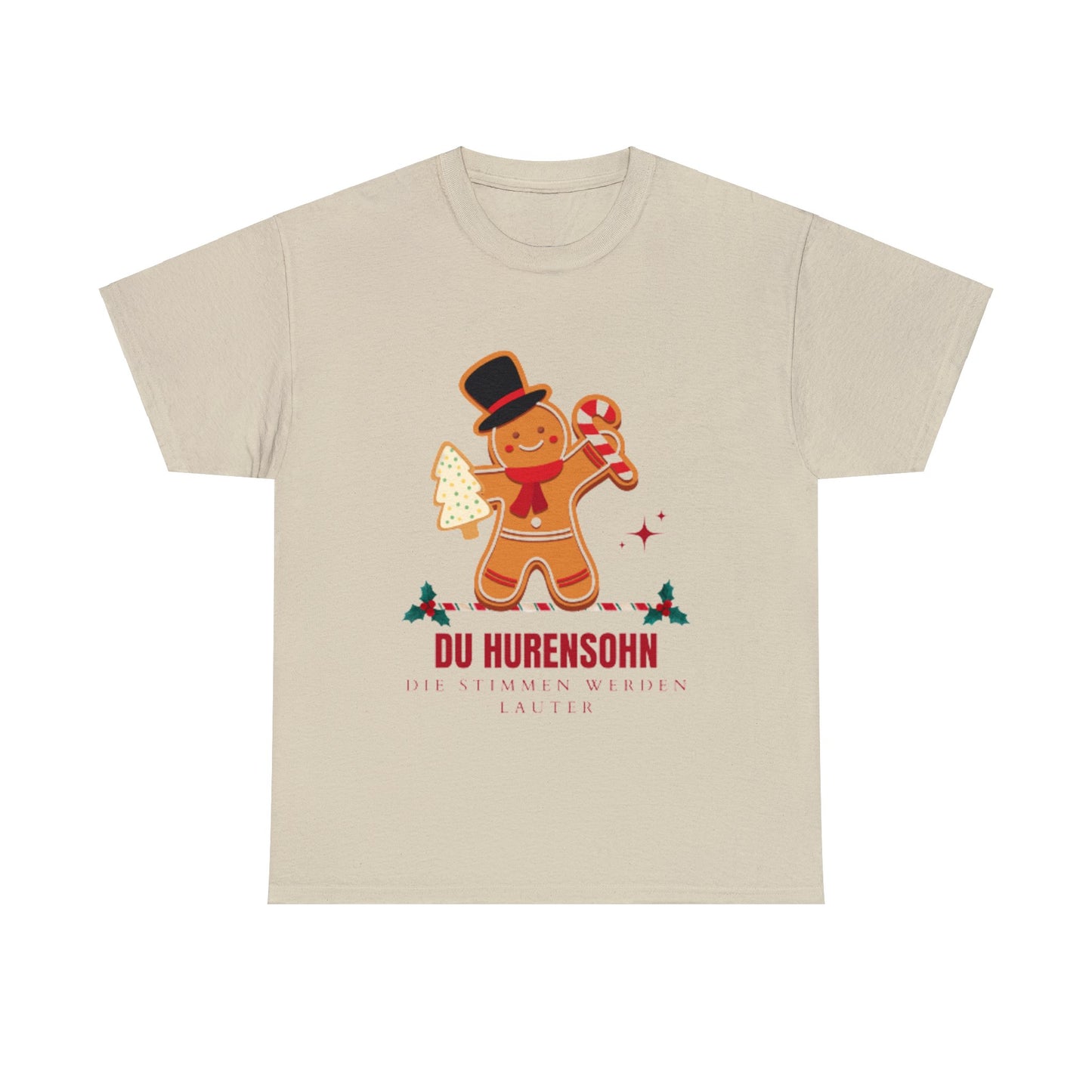 Du HS T-Shirt