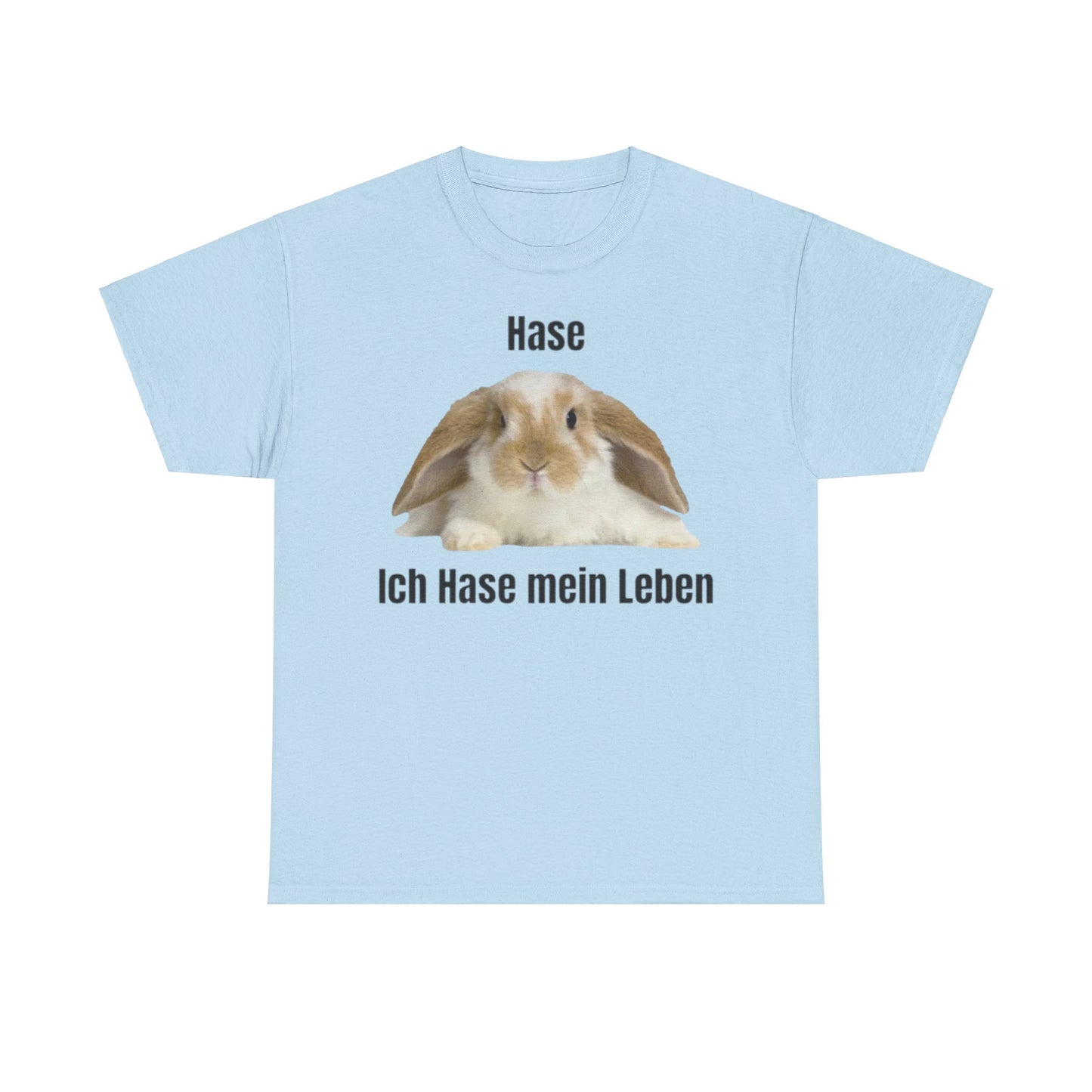 Hase T-Shirt