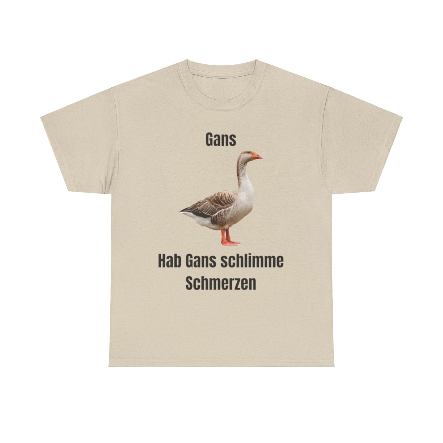 Gans T-Shirt