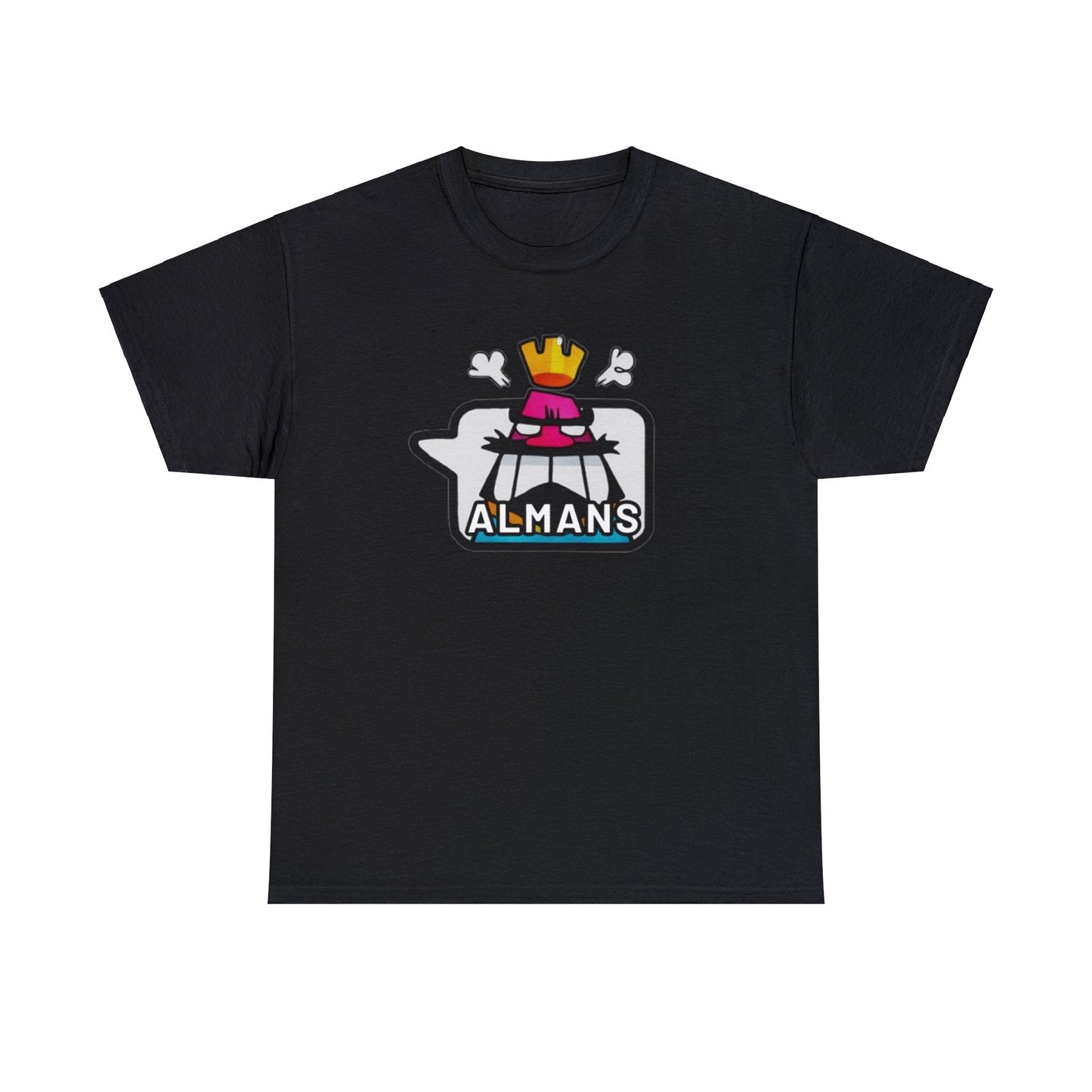 Almans T-Shirt