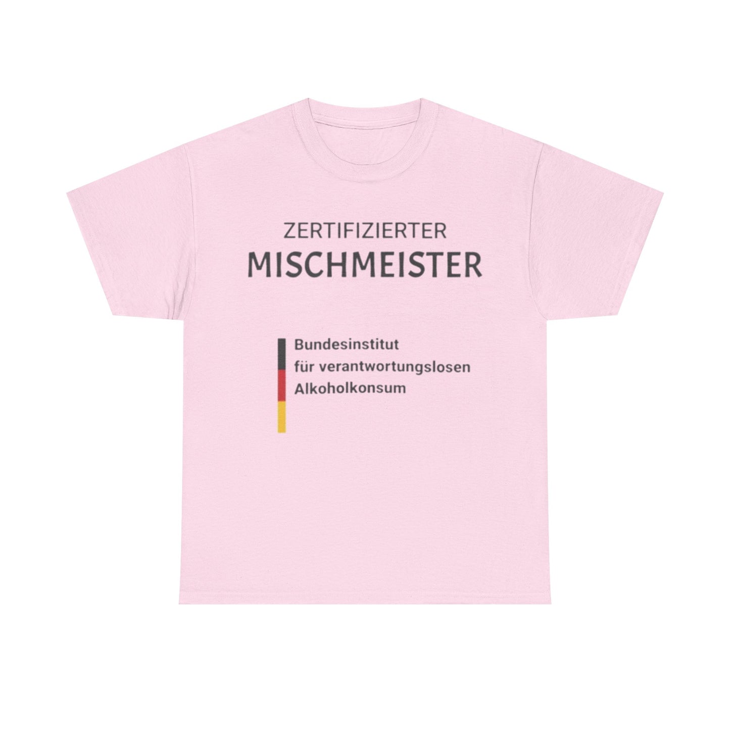 Mischmeister T-Shirt