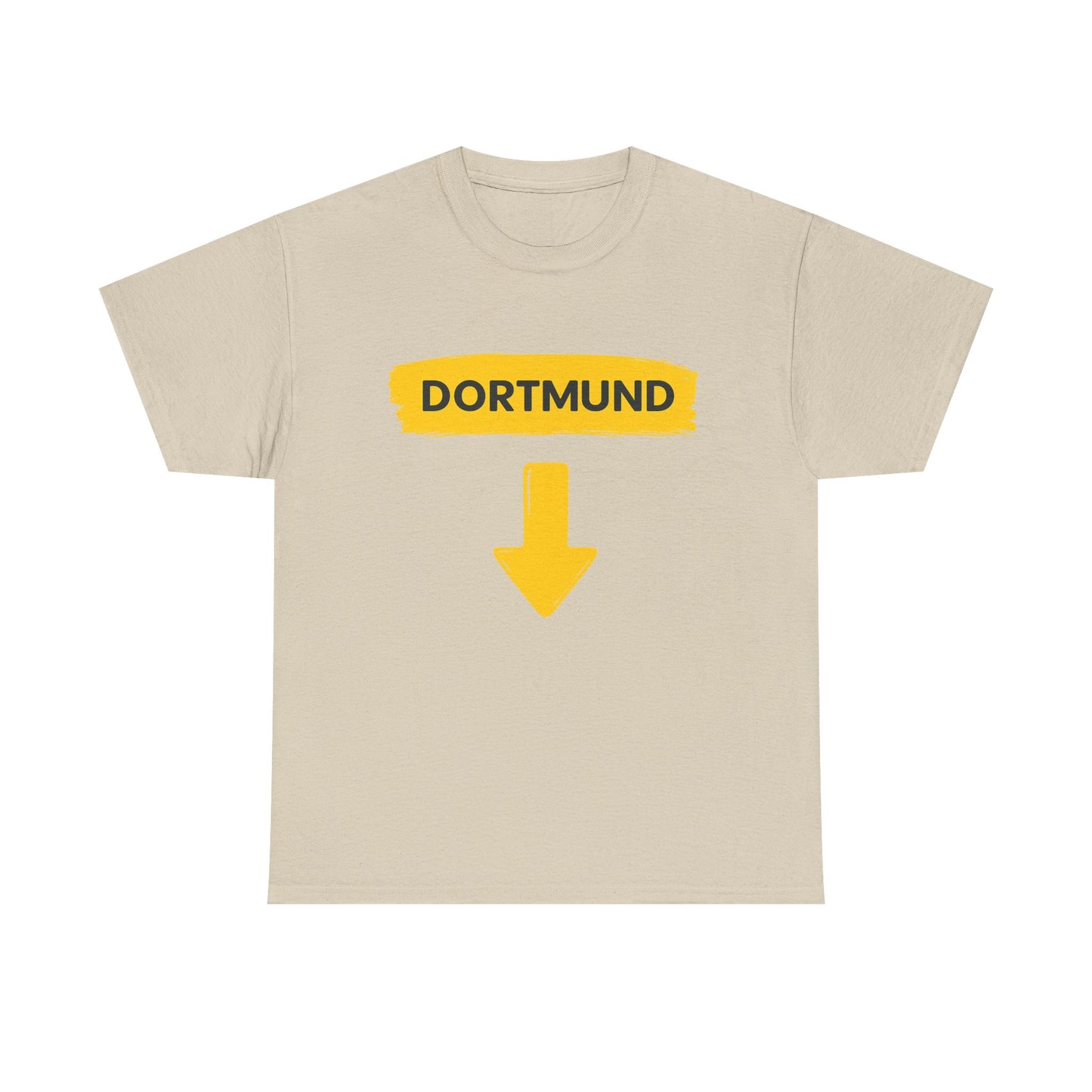 Dortmund T-Shirt