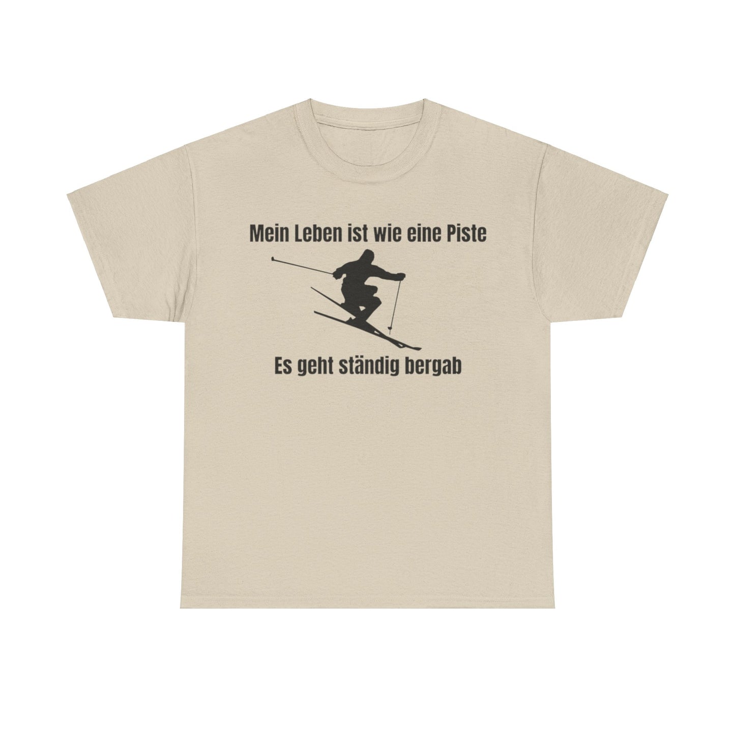 Piste T-Shirt