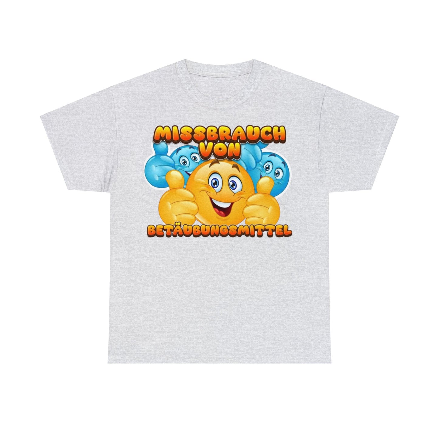 Betäubungsmittel T-Shirt