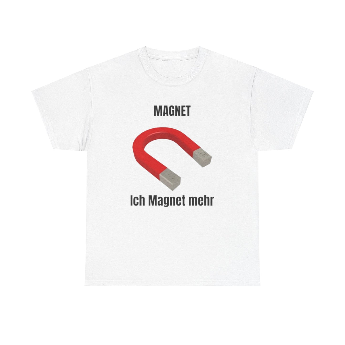 Magnet T-Shirt